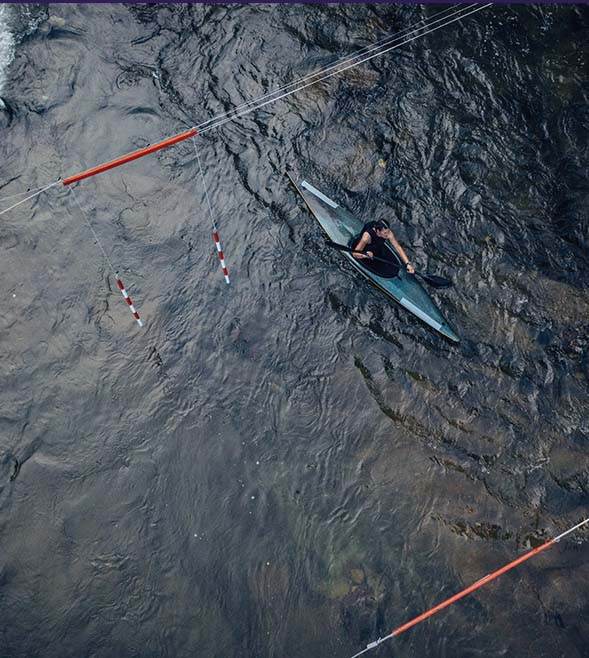 Paddle Australia: paddling, partnerships and participation on and off the water