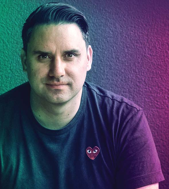 Pride month: ending domestic violence in LGBTIQ+ communities