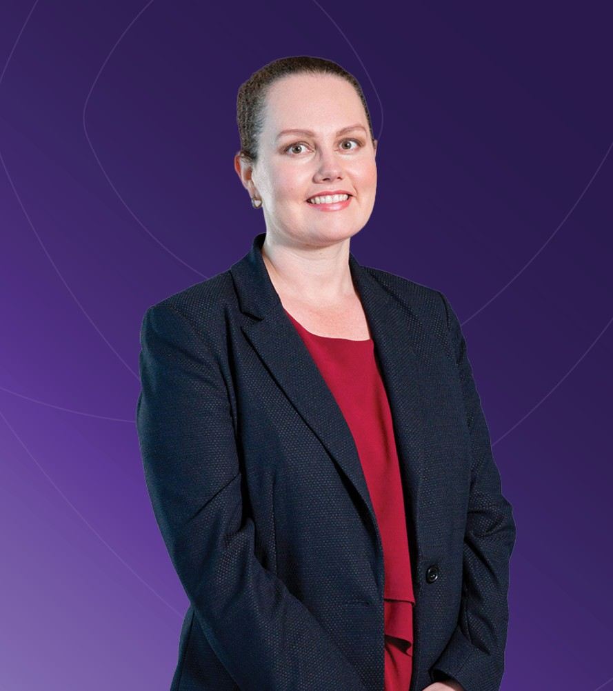 Grant Thornton appoints Hannah Hiscox as Not for Profit industry lead