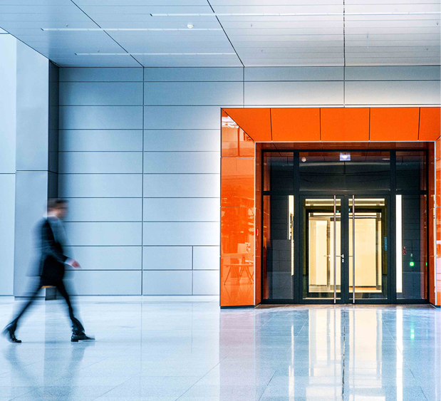 Corporate transactions in a volatile market: could alternate finance be for you?