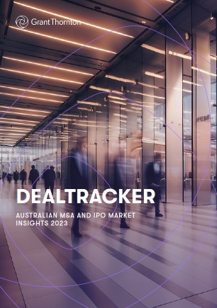 Dealtracker 2023