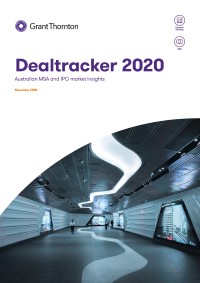 Dealtracker 2021