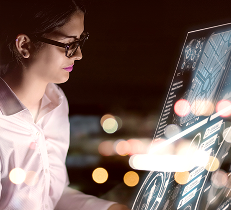 Learn more about how our Audit quality services can help you