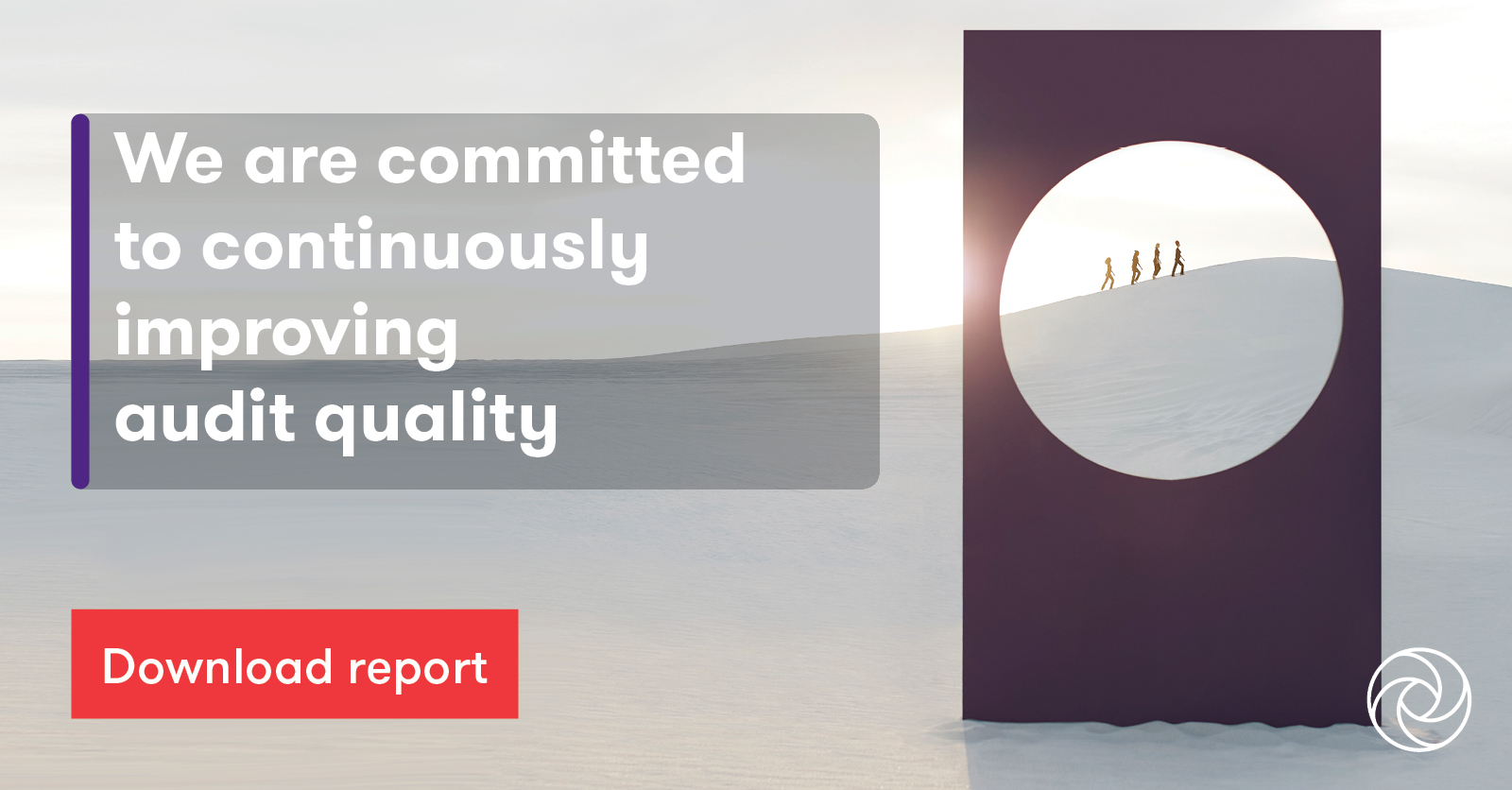 Transparency report Grant Thornton Australia