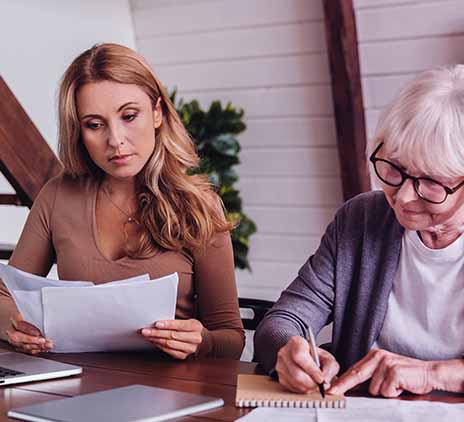 Why an Enduring Power of Attorney is essential to your Estate Plan