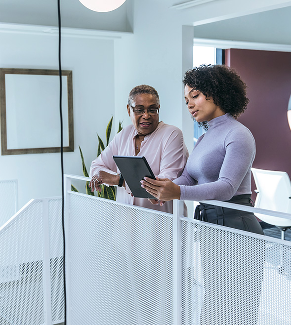Learn more about how our Family Office services can help you