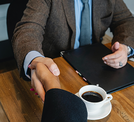 Learn more about how our Deals services can help you