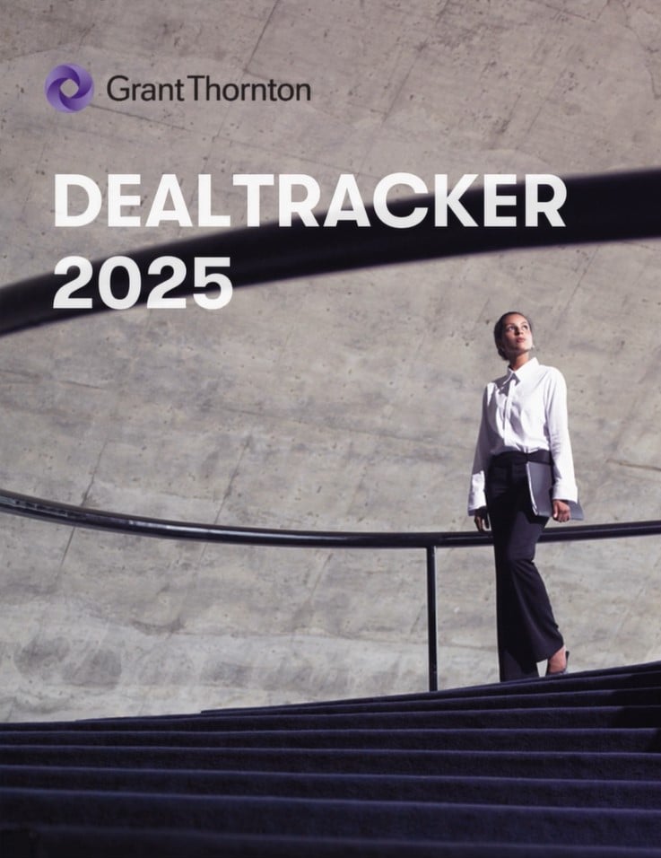 Dealtracker 2025