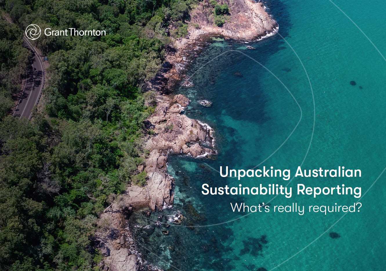 Unpacking Australian Sustainability Reporting