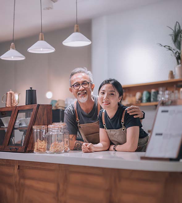 Family Business Survey 2025