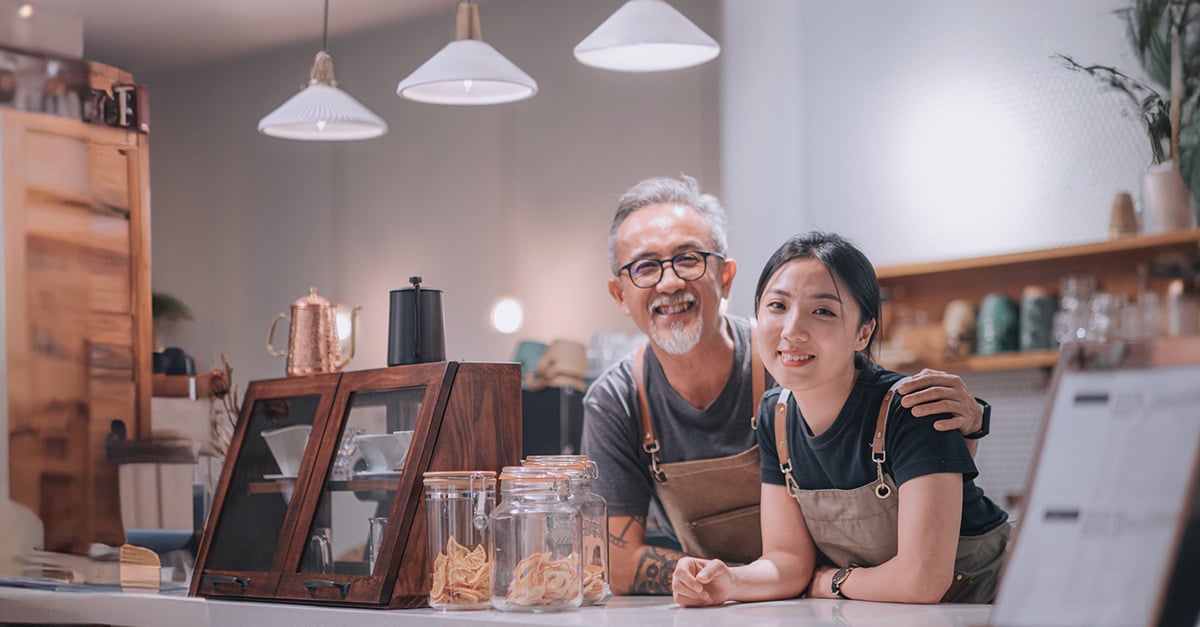 Family Business Survey 2025