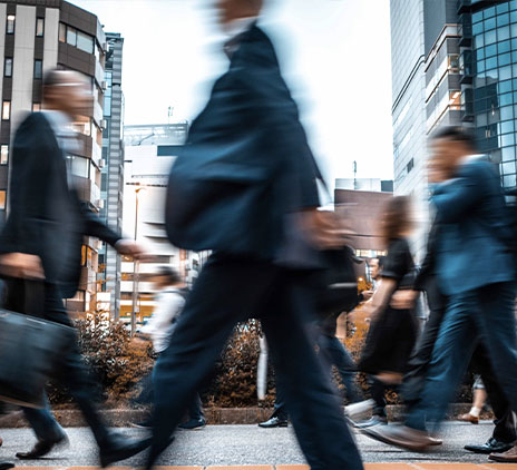 Facets of financial forecasting