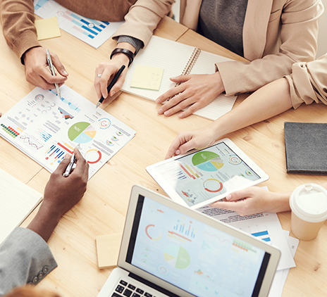 Learn more about how our Corporate finance services can help you