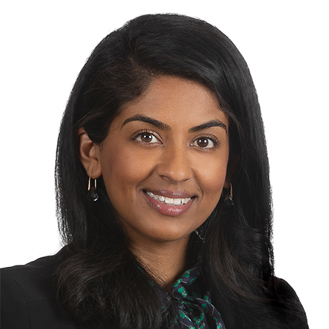 Ranjani Sundar