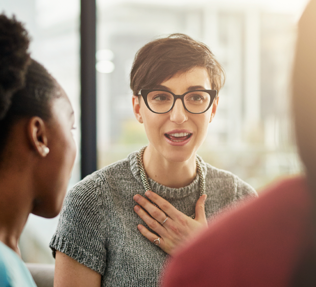 Diversity of Thought in Family Businesses