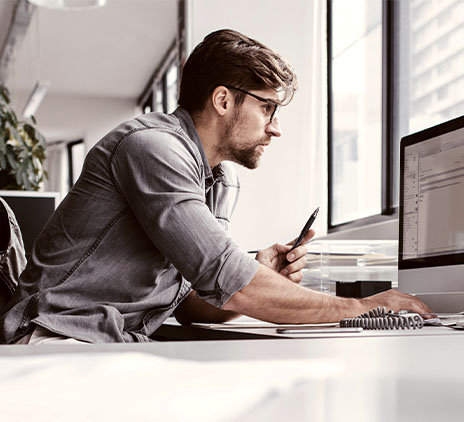 Restructuring and Turnaround