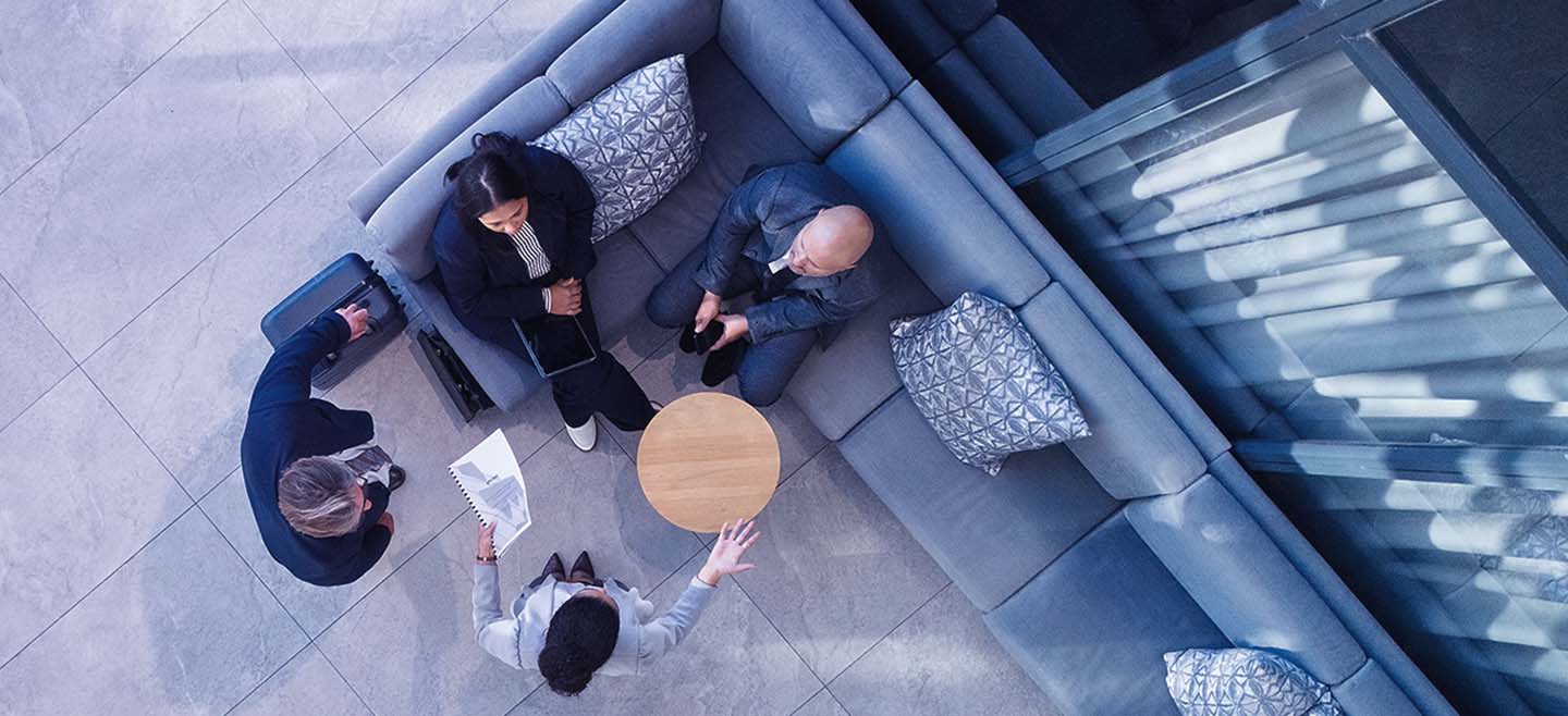 Learn more about how our Audit & Assurance services can help you