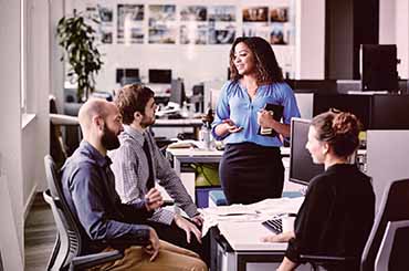 Payroll – What’s on the employment tax horizon?