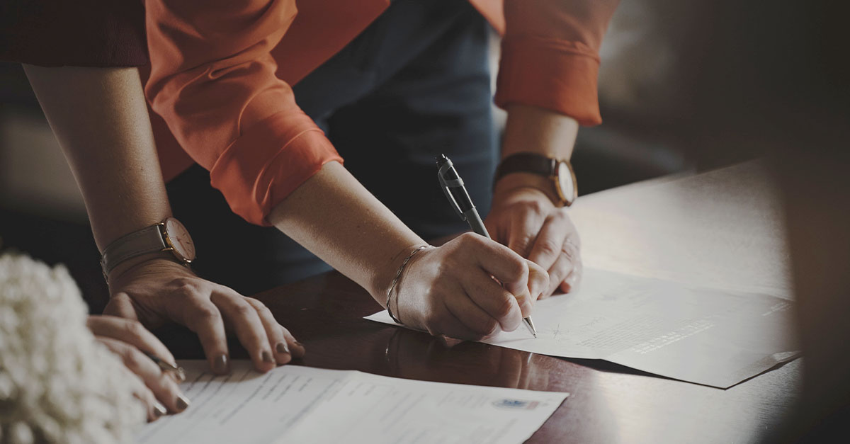 Risk based ledger analysis