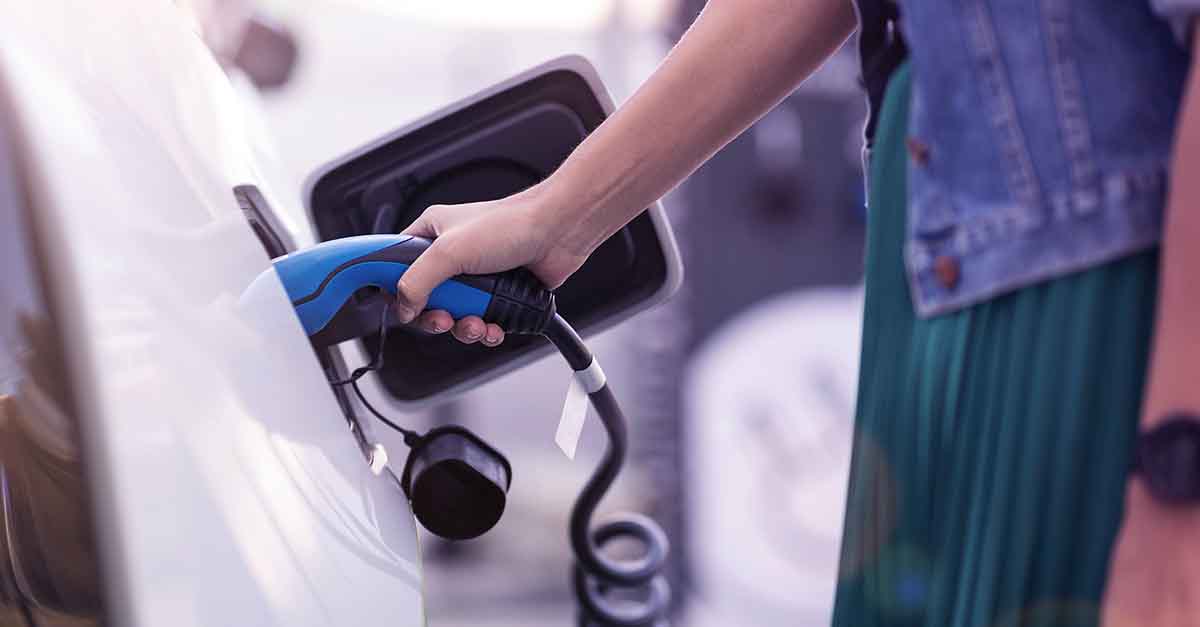 Electric Vehicles ATO clarifies some FBT issues Grant Thornton