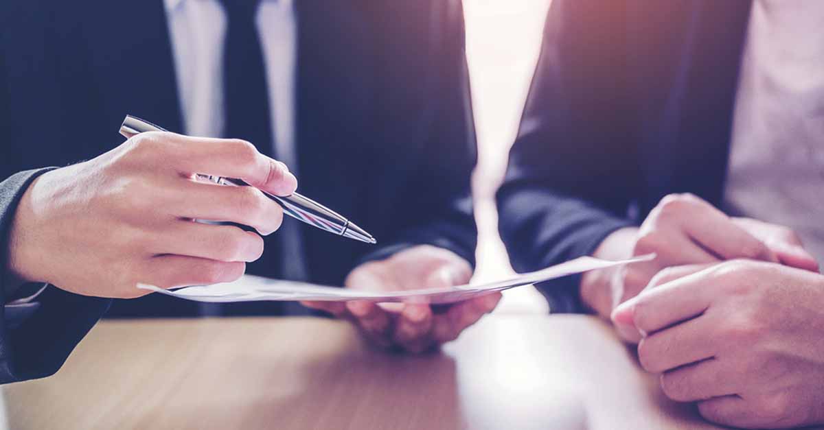 Revenue recognition model assessment
