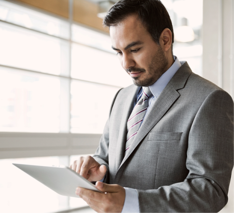 Great choice! Picking the right technology for your business