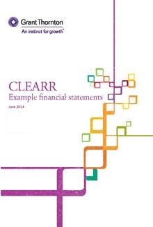 example financial statements grant thornton australia