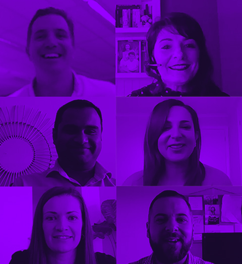 Has what you are working on changed?