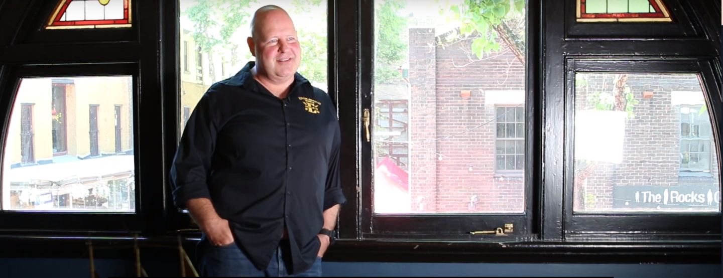 Client story - Endeavour Brewing