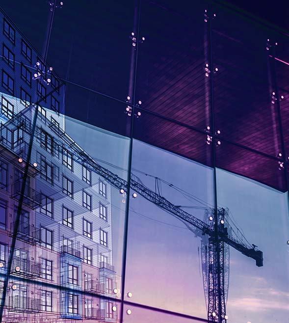 Rethinking investment and affordability in global real estate & construction markets