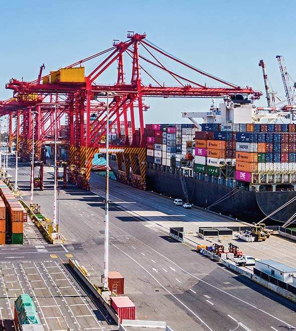 Unlocking the benefits of Australian Trusted Trader accreditation